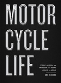 Cover: Motorcycle Life - Artisan Books