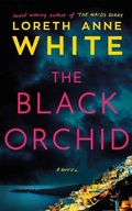 Cover: The Black Orchid - Montlake