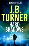 Cover: Hard Shadows - Thomas & Mercer