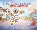 Cover: The Diabetic Superhero - Gatekeeper Press