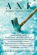 Cover: Axe - Simon + Schuster LLC