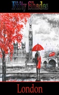 Cover: Fifty Shades of London - Fifty Shades