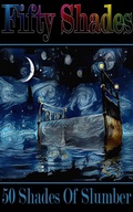Cover: Fifty Shades of Slumber - Fifty Shades