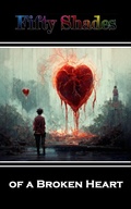 Cover: Fifty Shades of a Broken Heart - Fifty Shades