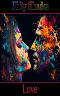 Cover: Fifty Shades of Love - Fifty Shades