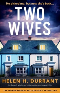 Enlarge image Cover: Two Wives - BOOKOUTURE