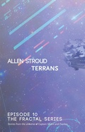 Cover: Terrans - Simon + Schuster LLC