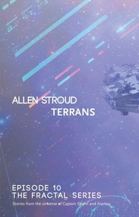 Enlarge image Cover: Terrans - Simon + Schuster LLC