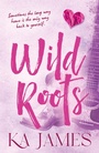 Cover: Wild Roots - Boldwood Books Ltd