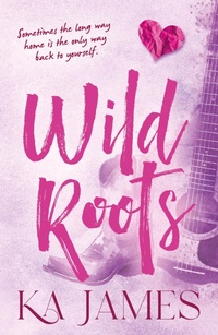Enlarge image Cover: Wild Roots - Boldwood Books Ltd