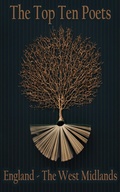 Cover: The Top 10 Poets - England - West Midlands - Top 10 Poetry