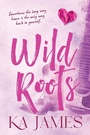 Cover: Wild Roots - Boldwood Books Ltd