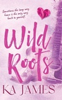 Cover: Wild Roots - Boldwood Books Ltd