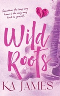 Cover: Wild Roots - Boldwood Books Ltd