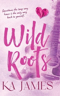 Enlarge image Cover: Wild Roots - Boldwood Books Ltd