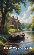 Cover: The Dymock Poets - Portable Poetry