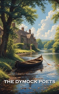 Enlarge image Cover: The Dymock Poets - Portable Poetry