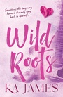 Cover: Wild Roots - Boldwood Books Ltd