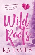 Cover: Wild Roots - Boldwood Books Ltd
