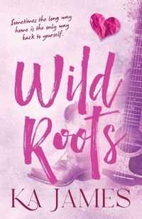 Enlarge image Cover: Wild Roots - Boldwood Books Ltd