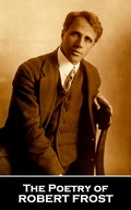Cover: The Poetry of Robert Frost - Portable Poetry
