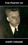 Cover: The Poetry of Hart Crane - Portable Poetry