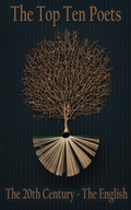 Cover: The Top 10 Poets - The 20th Century - The English - Top 10 Poetry