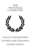 Cover: The Victorian Laureates - Portable Poetry