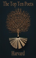 Cover: The Top 10 Poets - Harvard - Top 10 Poetry
