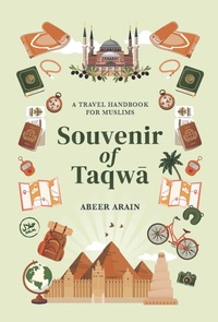 Bild vergrößern Bild: Souvenir of Taqwa - Kube Publishing Ltd