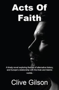 Cover: Acts Of Faith - Clive Gilson