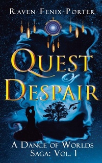 Enlarge image Cover: Quest of Despair - 55 House Press