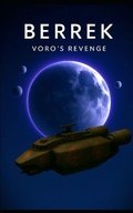 Cover: Berrek - Voro's Revenge - Danny Williams