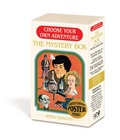 Cover: The Mystery Box - Chooseco LLC