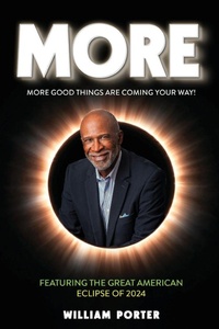 Enlarge image Cover: MORE! - Affirmation Press