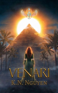 Enlarge image Cover: Venari - DragonScript