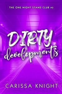 Enlarge image Cover: Dirty Developments - Author Revolution, LLC