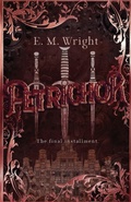 Cover: Petrichor - Children of Erikkson