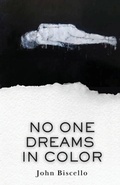 Cover: No One Dreams in Color - Unsolicited Press