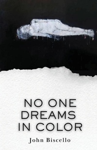 Enlarge image Cover: No One Dreams in Color - Unsolicited Press