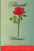 Cover: Flourish Women's Journal - Scholars Of Tomorrow Publishing, LLC