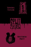Cover: Split Scream - Tenebrous Press