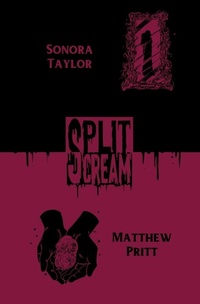 Enlarge image Cover: Split Scream - Tenebrous Press