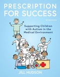 Cover: Prescription for Success: 20th Anniversary Edition - Future Horizons