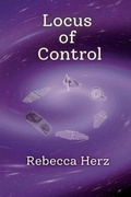 Cover: Locus of Control - Prolific Pulse Press LLC