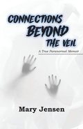 Cover: Connections Beyond the Veil - Peppertree Press