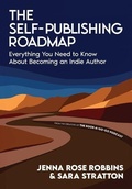Cover: The Self-Publishing Roadmap - Redwood Publishing, LLC