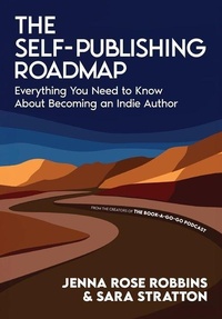 Enlarge image Cover: The Self-Publishing Roadmap - Redwood Publishing, LLC