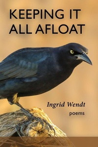 Enlarge image Cover: Keeping It All Afloat - Moonpath Press