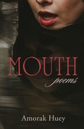 Cover: Mouth - Cornerstone Press